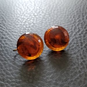 VTG Dalsheim clip on earrings